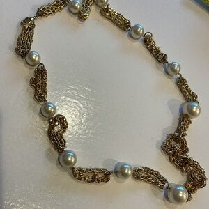 Gorgeous long necklace